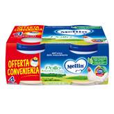 Mellin Omogeneizzati Pollo 4x80g