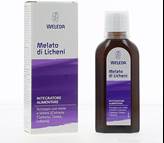 Weleda Flechtenhonigsirup 100ml