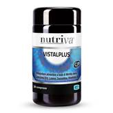 VistalPlus Nutriva 30 Compresse