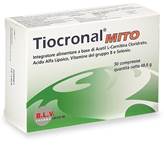 TIOCRONAL MITO 30CPR