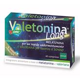 VALETONINA Long 60 Compresse