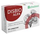 DISBIO ALFA 30CPR