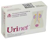 URINET 30 Cpr