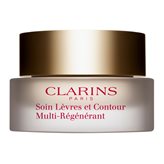 Multi-Régénérante Baume Anti-Rides Lèvres et Contour 15ml