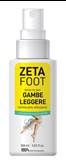 ZF Spray No-Gas Gambe Leggere