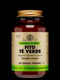 FITO TE' VERDE  SOLGAR® 60 Capsule