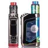 Kit Delta By Revenant Vaporesso Box Mod Squonk - Colore  : Rainbow