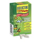 Sella Biolactine Travel Forte Integratore Alimentare 24 Capsule