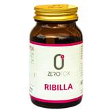 ZEROTOX RIBILLA 60CPR