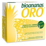 Bioananas Oro 30stick Monodose