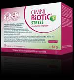 Omni-Biotic® Stress Integratore Alimentare 14 Bustine