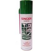 Olio spray Singer 250ml