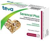 SERENCOL Plus 30 Cpr TEVA