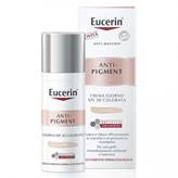 ANTI-PIGMENT CREMA GIORNO SPF 30 COLORATA LIGHT Eucerin® 50ml