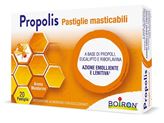 Propolis Pastiglie Mandarino