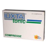 Iuxta Tonic 30cpr