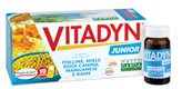 VITADYN Junior 10fl.10ml