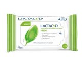 LACTACYD SALVIETTINE FRESH 15 PZ