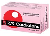 Imo R 79 Cardiotens Integratore Alimentare 90 Perle