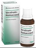 VERATRUM HOMAC Gtt 30ml HEEL