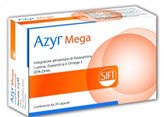 SIFI SpA AZYR MEGA 20 CAPSULE