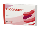 Flogasine Integratore Alimentare Compresse