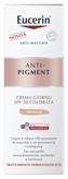 EUCERIN ANTIPIGMENT GIORNO SPF30 COLORATO MEDIUM 50 ML