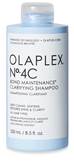 OLAPLEX N.4 BOND MAINTEN SH 250ML