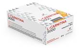 L-CARNITINA 3000 KeForma by Aqua Viva 24 Fiale Da 25ml Arancia