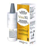 VisuXL soluzione oftalmica 10 ml Collirio lubrificante e antiossidante