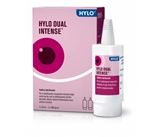 Hylo Dual Intense 2x10ml