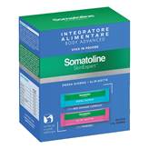 Somatoline Skin Expert Body Advanced 14 Stick Drena Giorno + 14 Stick Slim Notte