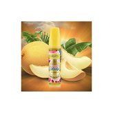 Fine Stock - Melon Twist - Kiwi Melon Dinner Lady Liquido Shot 20ml