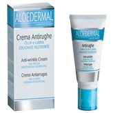 Crema Antirughe Aloedermal 30ml