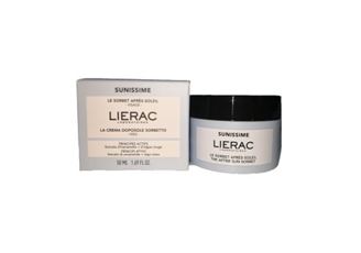 Sunissime La Crema Doposole Sorbetto Lierac 50ml