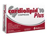 CARDIOLIPID 10 Plus 30 Cpr