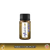 BURLEY Hybrid Aroma 10 ml Angolo della Guancia