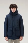 Woolrich  Arctic Parka in Ramar Cloth - Taglia : M