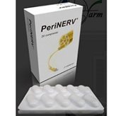 Perinerv Vit C/estr Veget20cpr