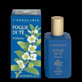 Profumo Foglie Di Tè L'Erbolario 50ml