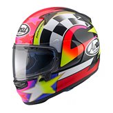 Arai Profile-V Schwantz  95 - Taglia Casco : L/59-60