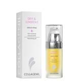 Collagenil Dry &amp; Sensitive Gocce Vitali - Olio Ristrutturante 30ml