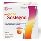 Matt® Pharma Ricarica Sostegno A&amp;D 20 Buste