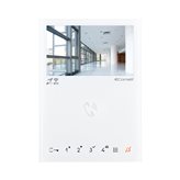 Monitor Videointercom Comelit handsfree VIP IP Wi-Fi 6742W