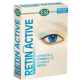 Retin Active Esi 20 Naturcaps