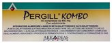 PERGILL Kombo 40 Compresse 460mg