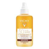 Vichy Acqua Solare Spray Corpo Abbronzante SPF50 200ml