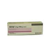 AIRTAL*CR 50G 1,5G 100G