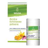 ARNICA ECHINACEA POLVERE DERMOPROTETTIVA PER L'OMBELICO DEL NEONATO 20 GRAMMI WELEDA