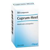 CUPRUM HEEL 50 CPR